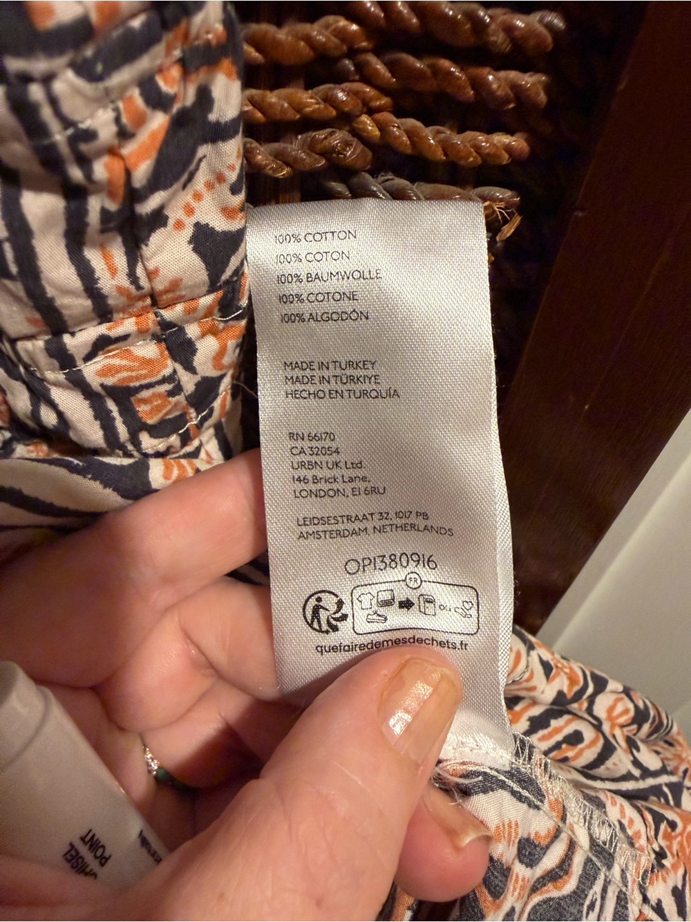 Subcategory Identification - Picture 3 of 6